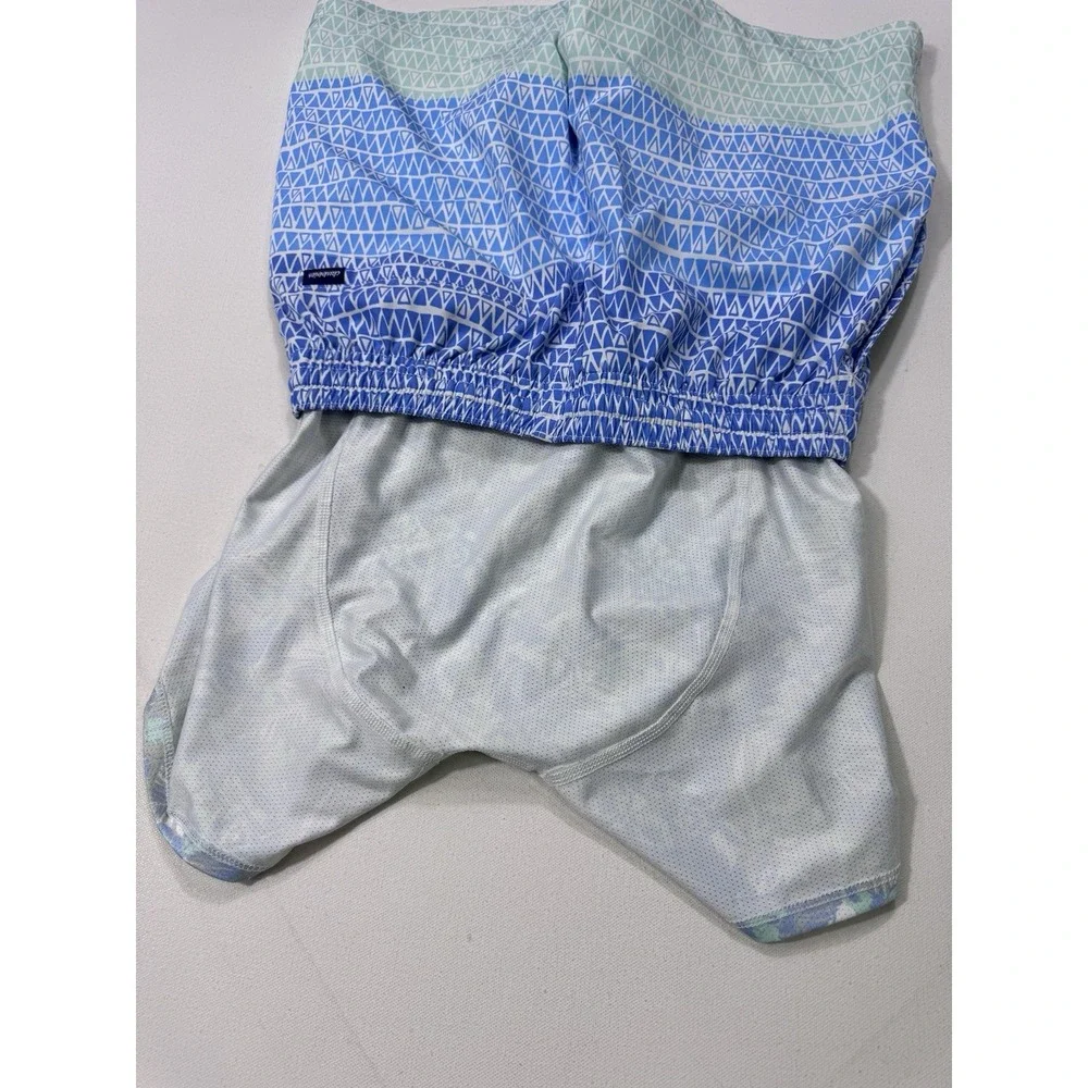 Chubbies Swim Trunks Shorts Men's Small 5.5